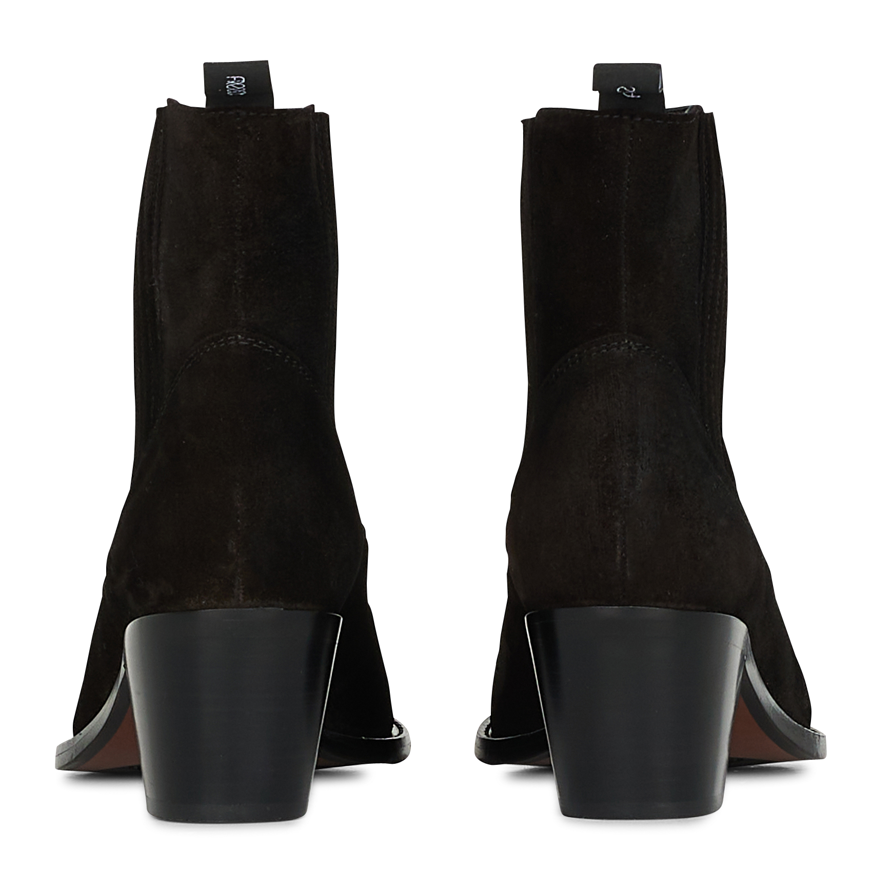 Achetez boots free lance occasion, annonce vente à Montaren-et-Saint