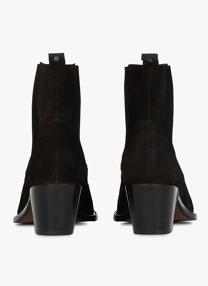 Achetez boots free lance occasion, annonce vente à Montaren-et-Saint Achetez boots free lance occasion, annonce vente à Montaren-et-Saint