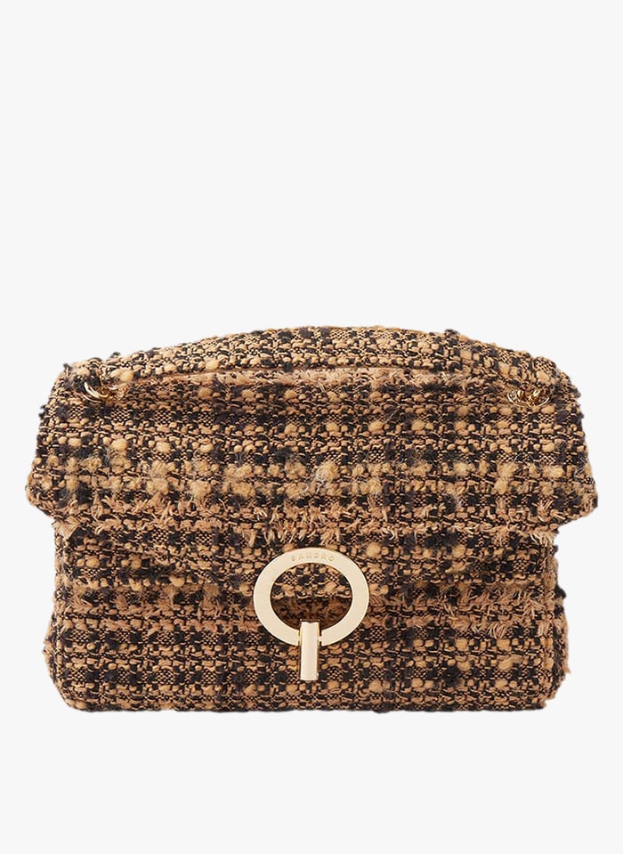 Pochette hot sale sandro femme