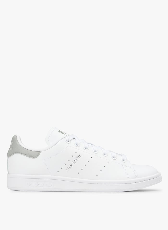 Baskets cuir stan smith top new bold