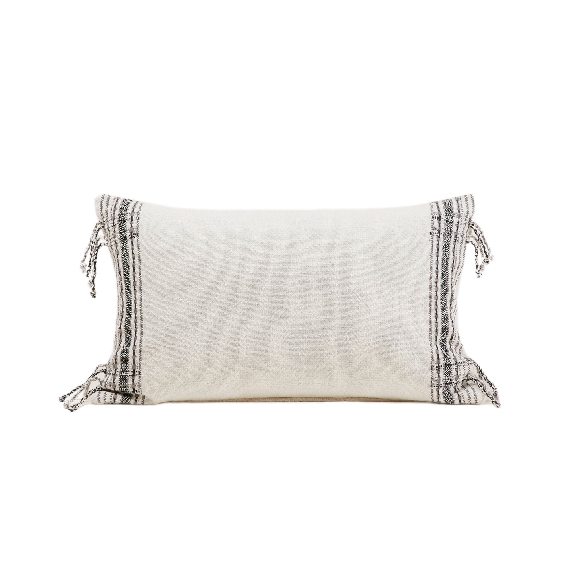 Cushion cover MADURA White
