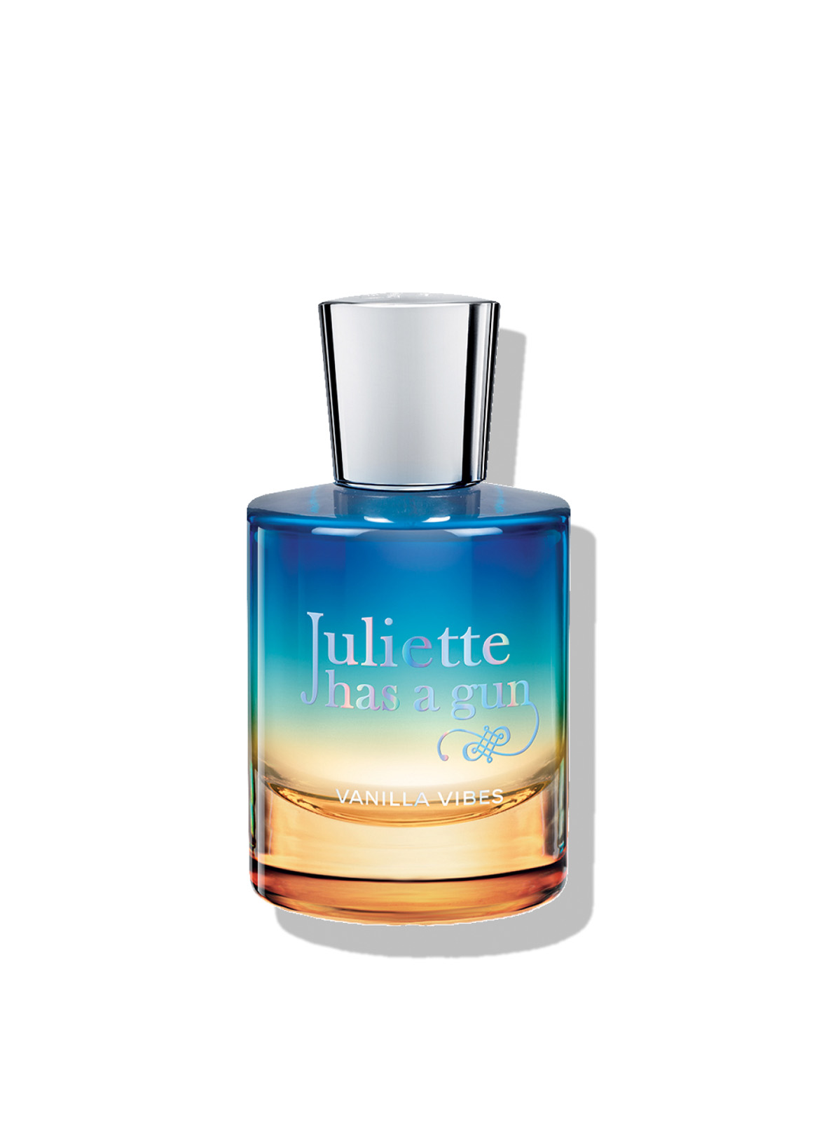 VANILLA VIBES EDP JULIETTE HAS A GUN No color