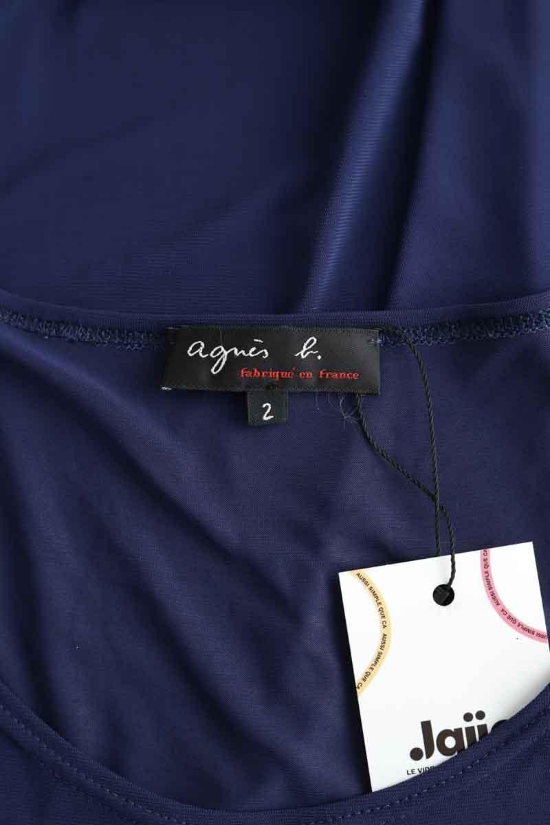 Blue dress AGNES B. - Seconde Main Blue