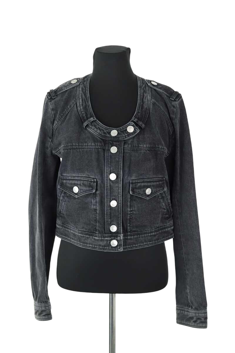 . ISABEL MARANT - Seconde Main Grey