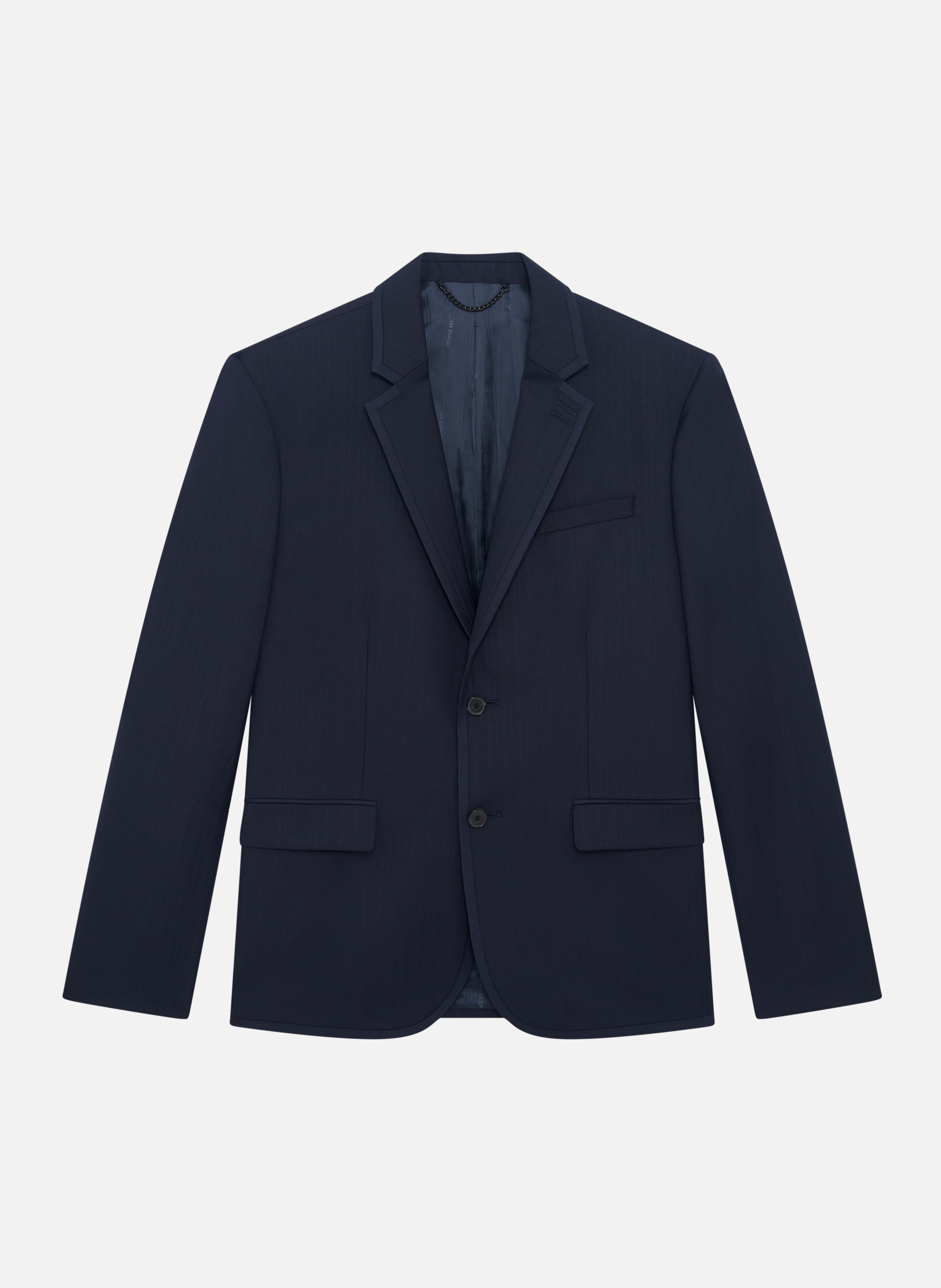 Dinner jacket THE KOOPLES Blue