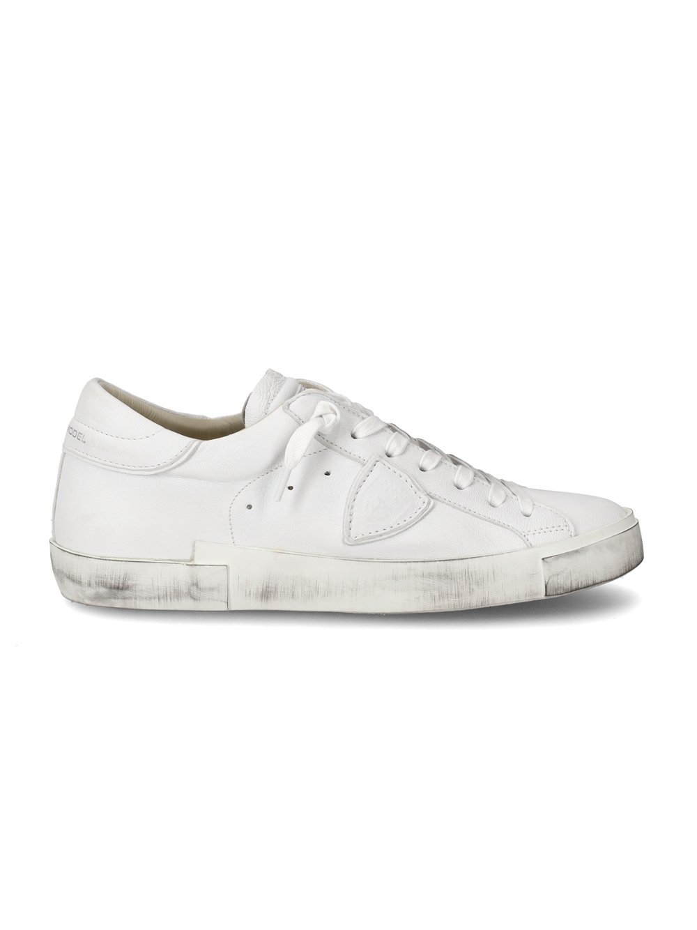Tennis sneakers PHILIPPE MODEL White