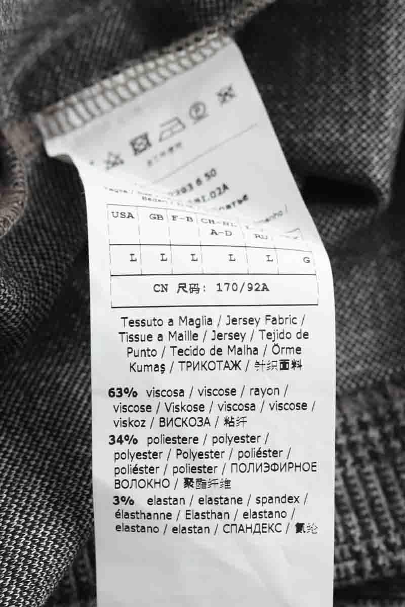 Dress MAX MARA - Seconde Main Grey