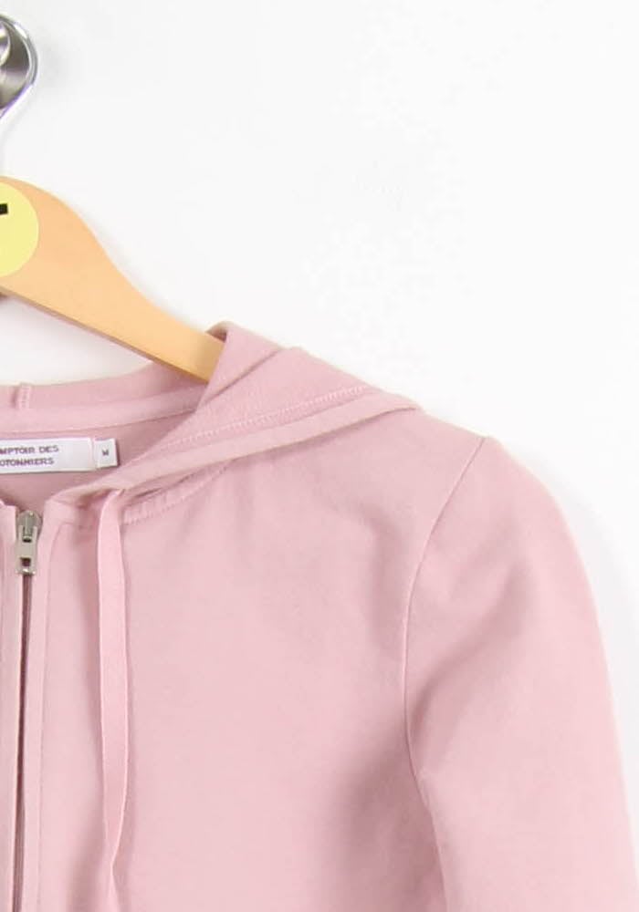 Knitwear COMPTOIR DES COTONNIERS - Seconde main Pink