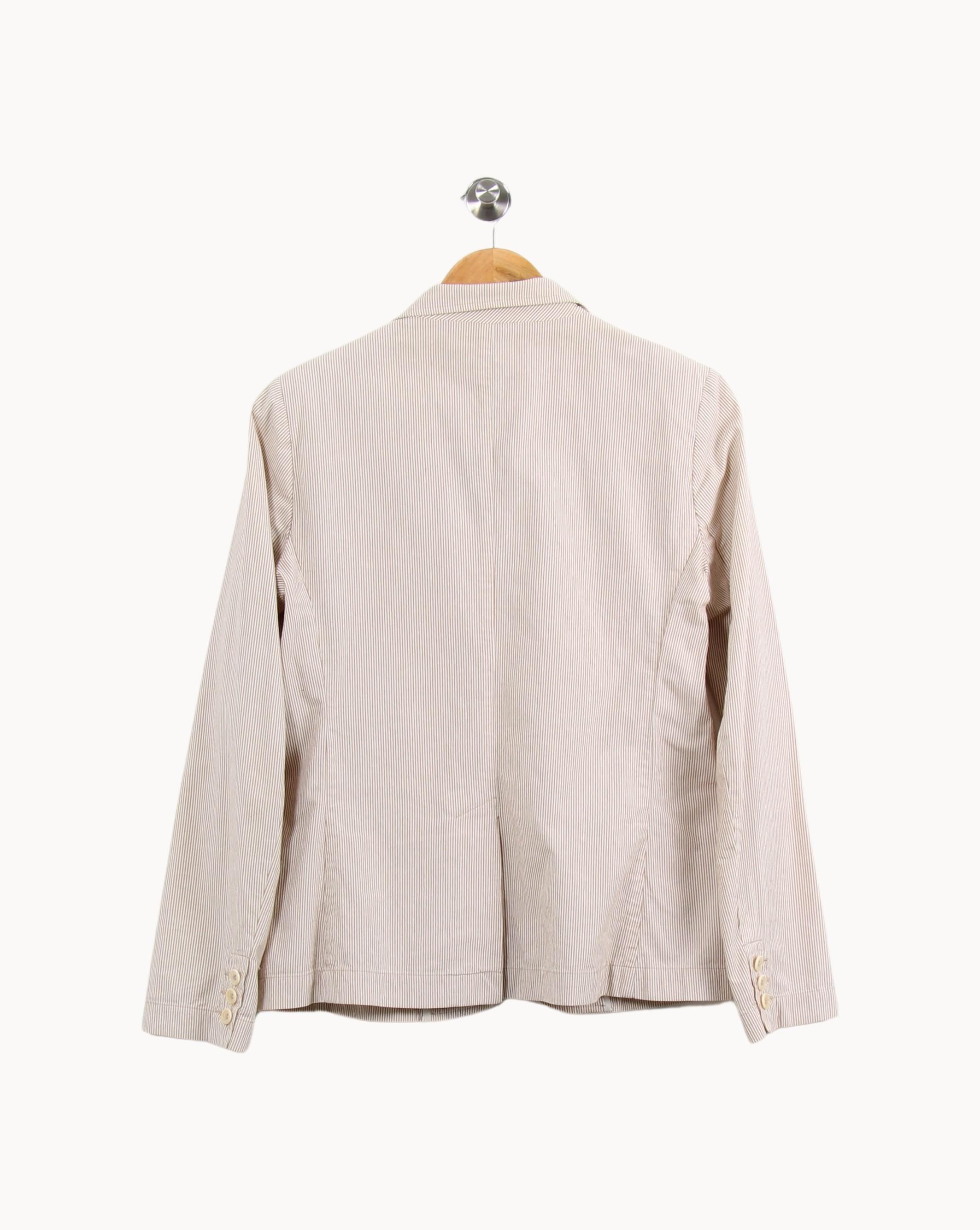 JACKET COMPTOIR DES COTONNIERS - Seconde main Brown