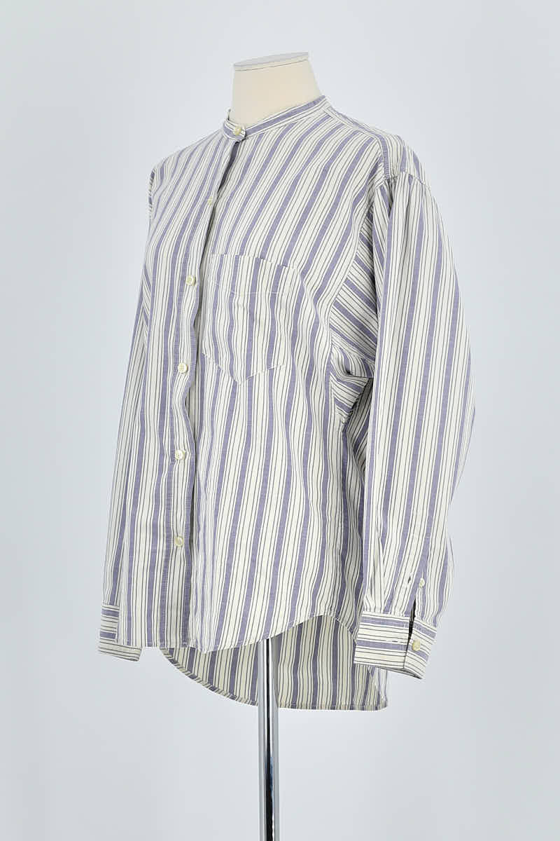 Shirt ISABEL MARANT - Seconde Main Grey