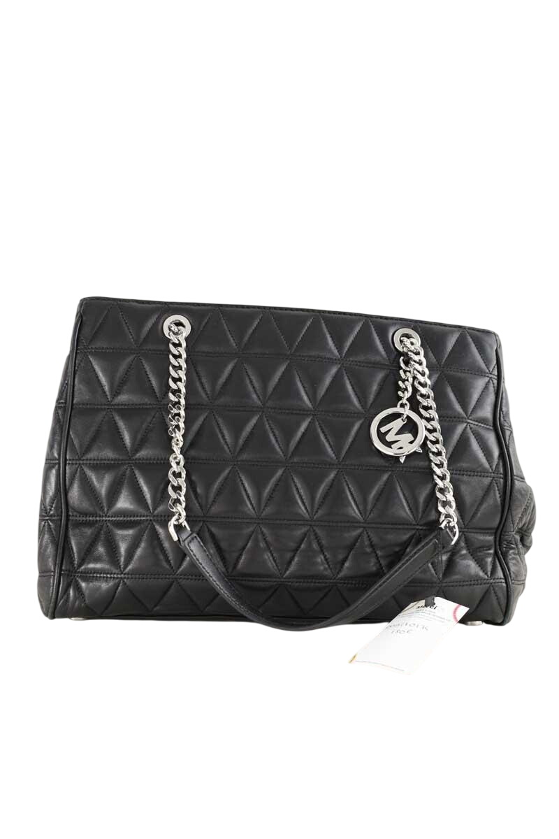 Handbag MICHAEL KORS - Seconde main Black