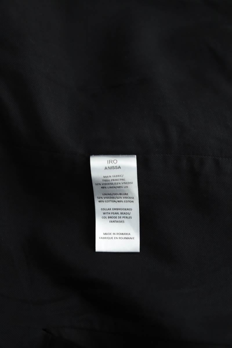 Blazer IRO - Seconde Main Black