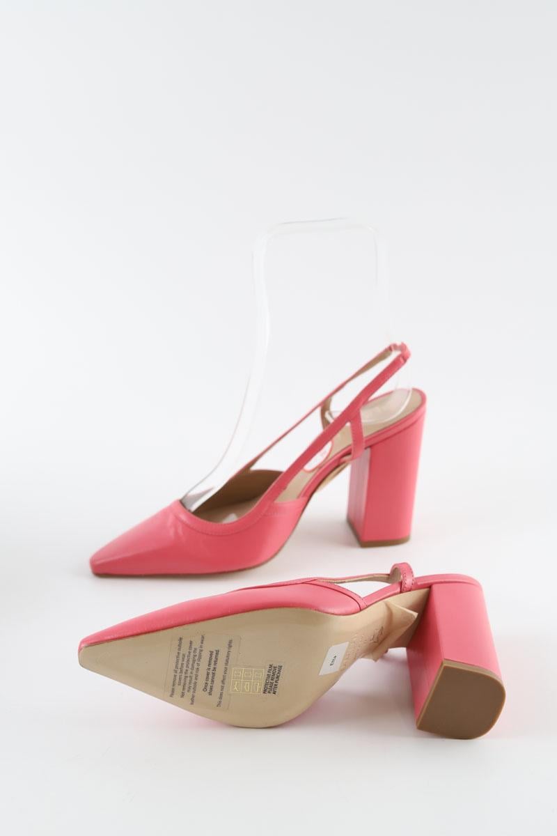 Heels LK BENNETT - Seconde Main Pink
