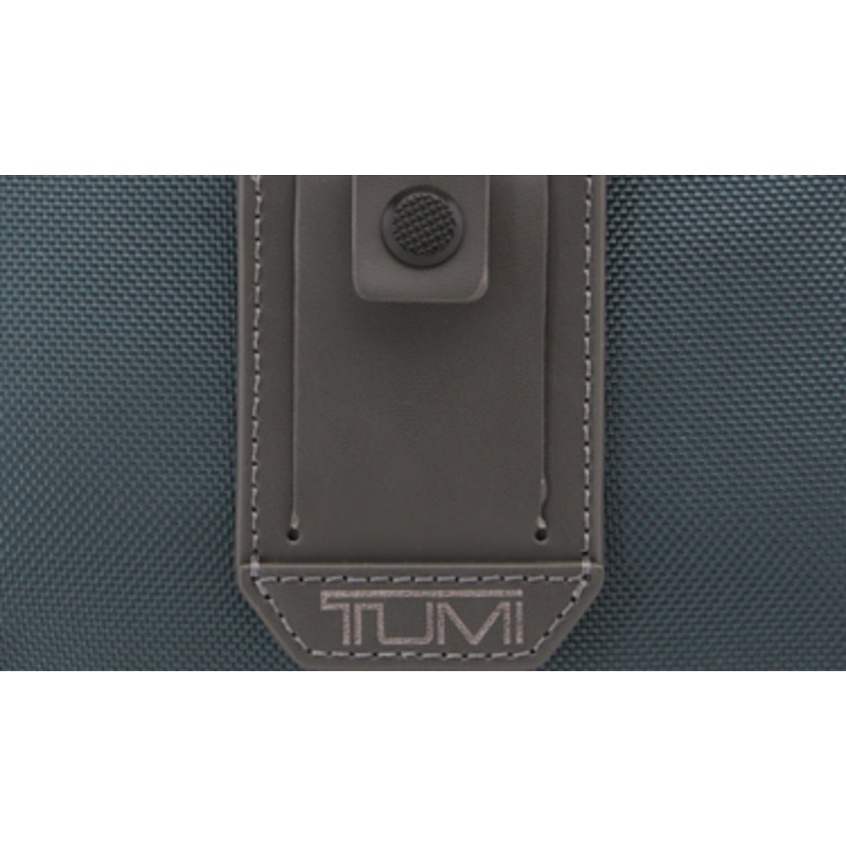 Alpha Bravo Backpack TUMI Blue