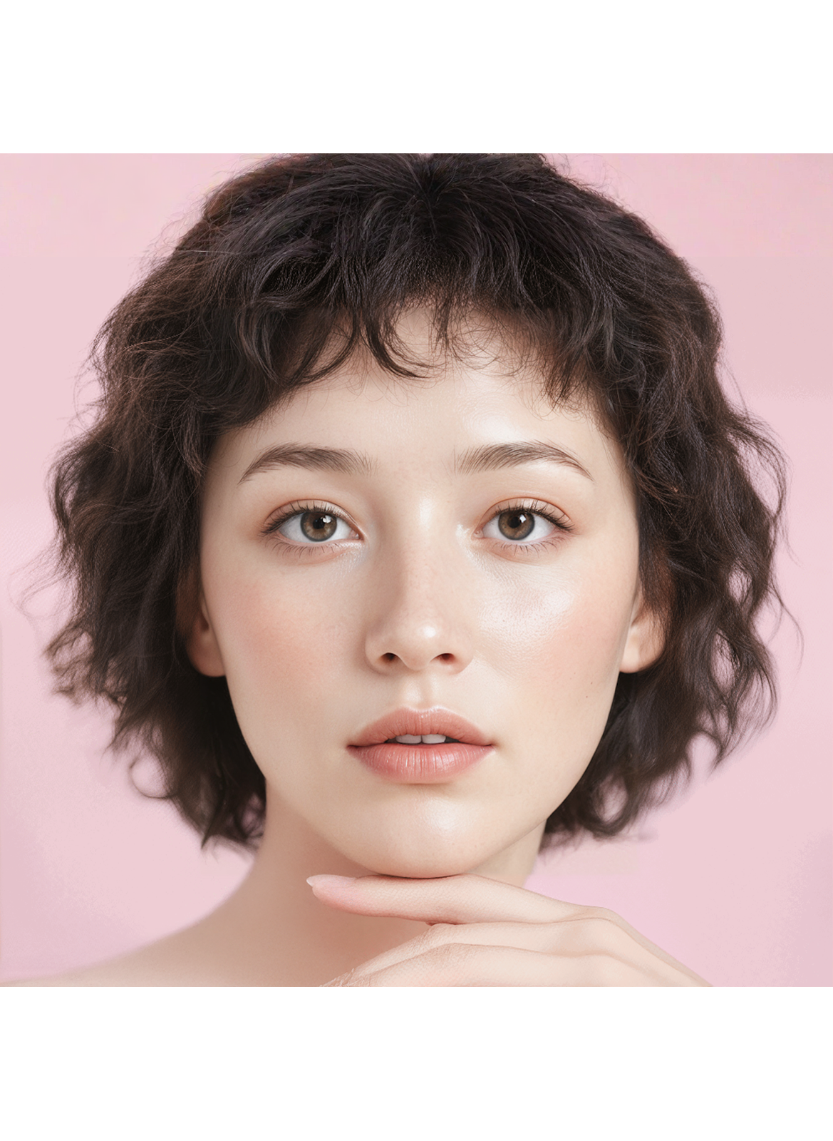 CELLULAROSE CC LUMI - Getint serum voor een stralende huid 1 - rose elixir