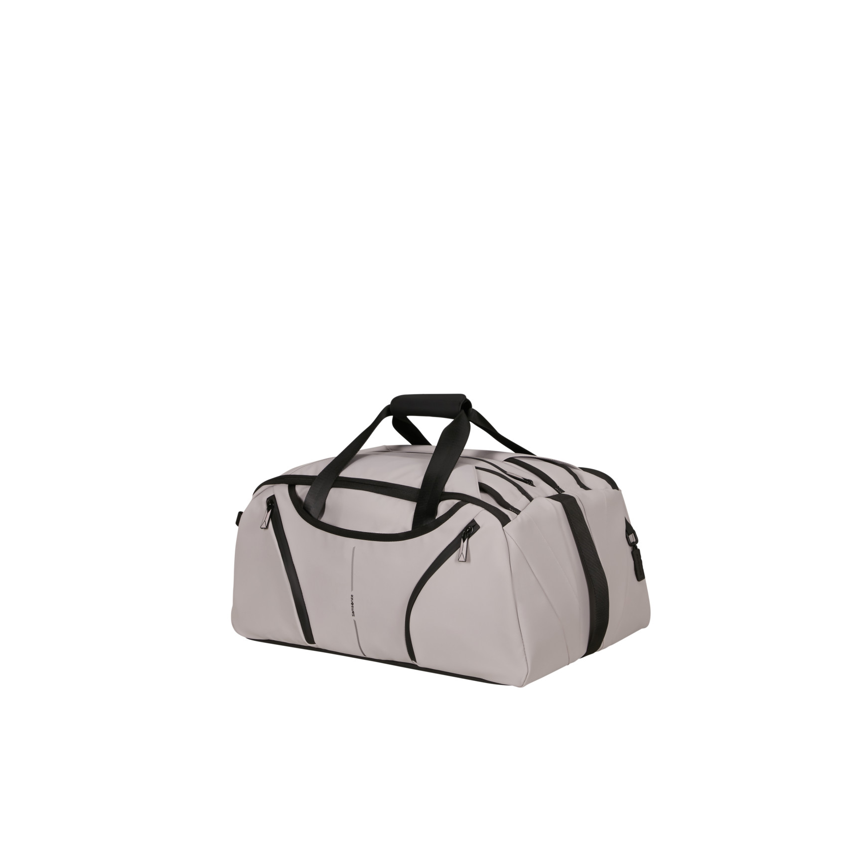 Glam-go travel bag Pink