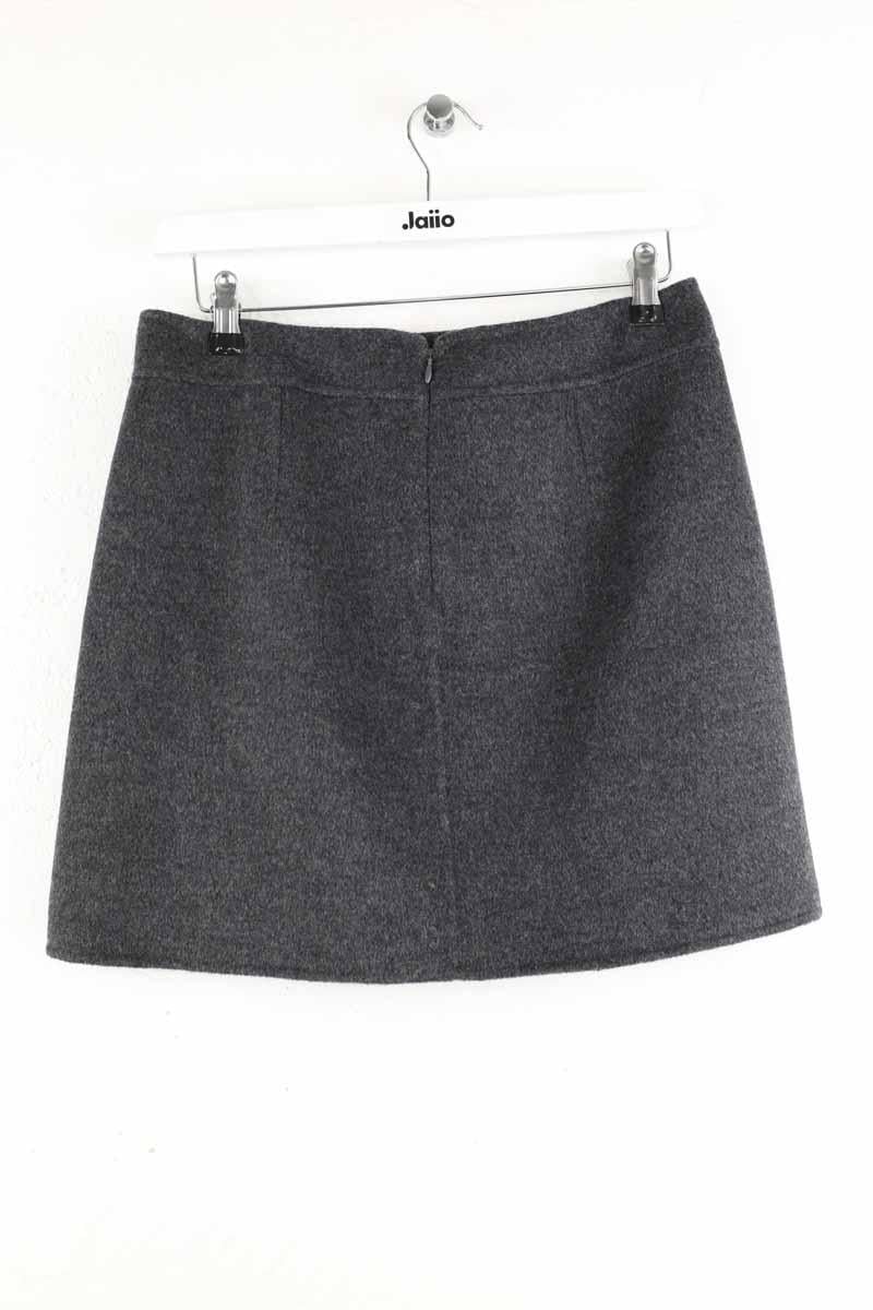 Mini jupe SEZANE - Seconde main Gris