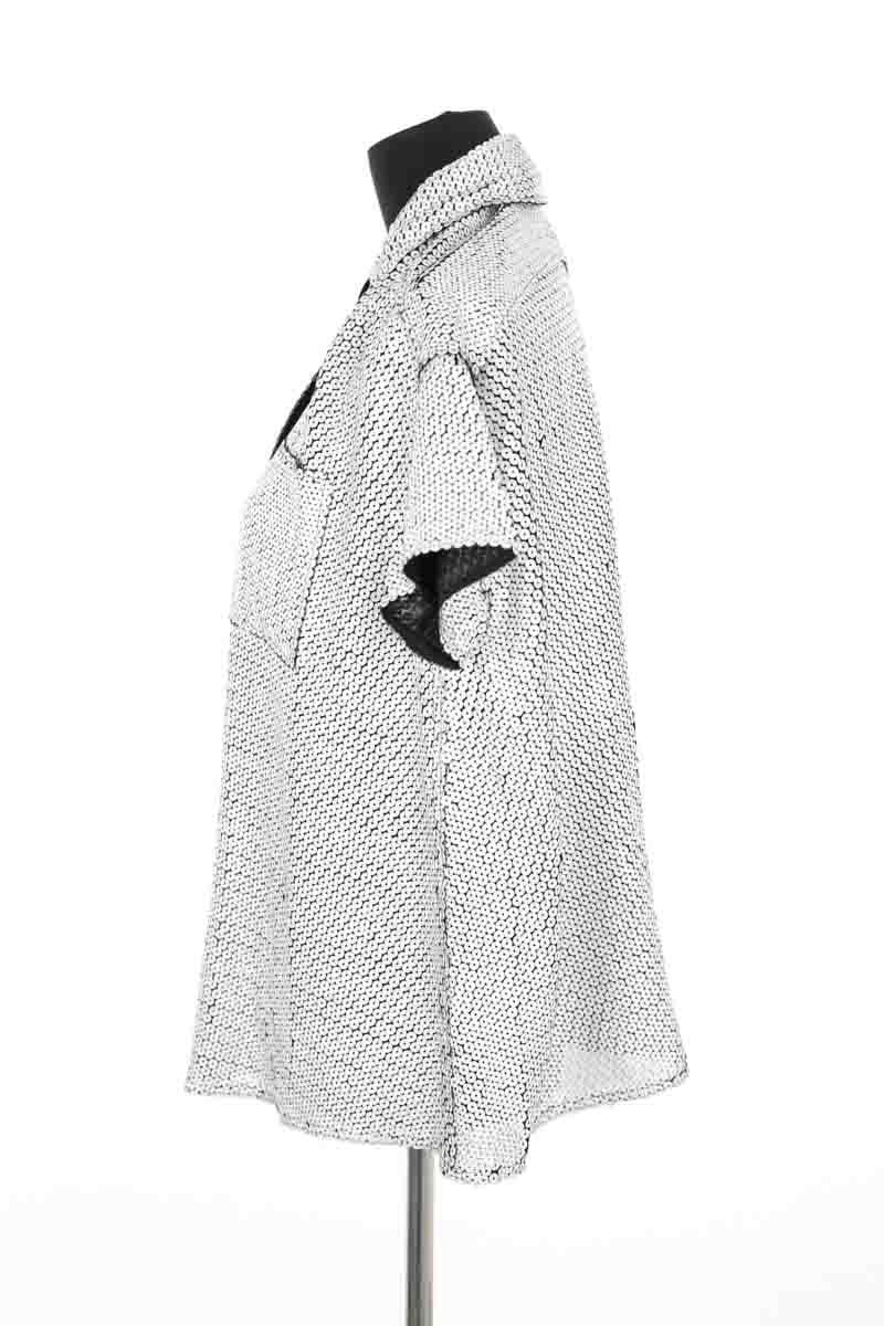 Shirt ACNE STUDIOS - Seconde Main White