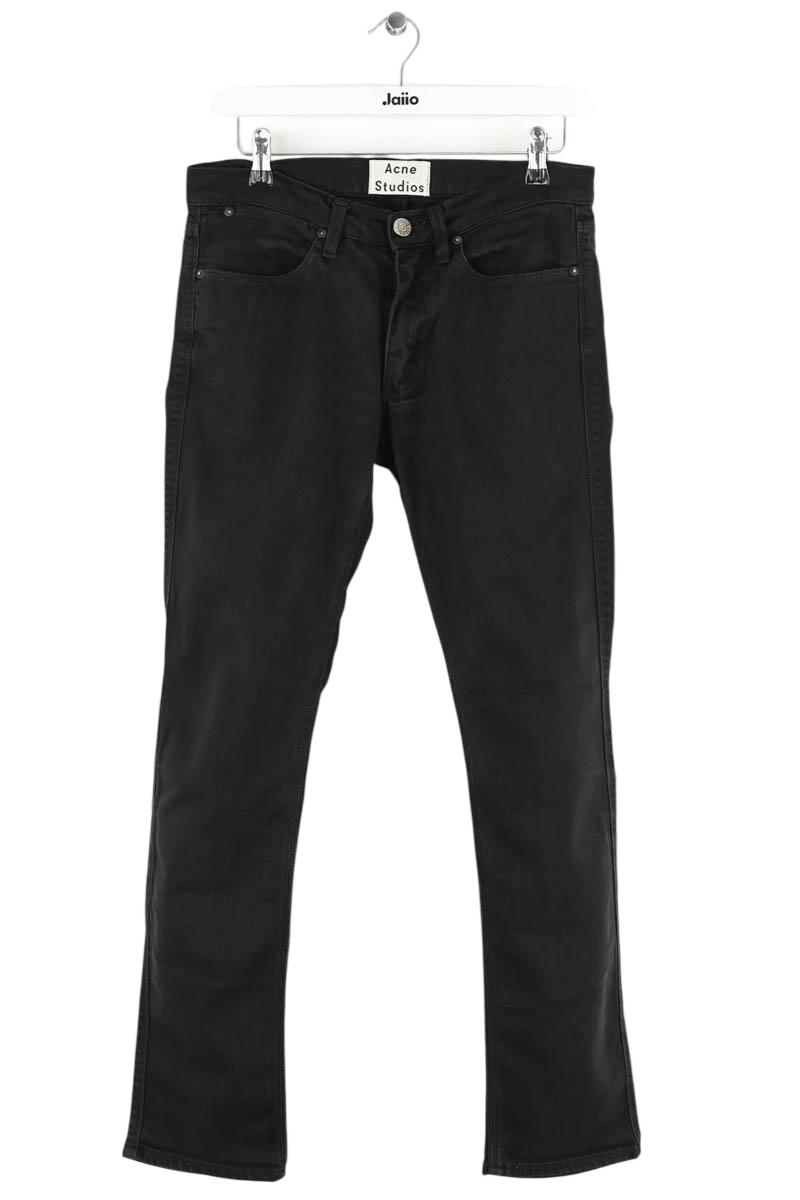 . ACNE STUDIOS - Seconde Main Black