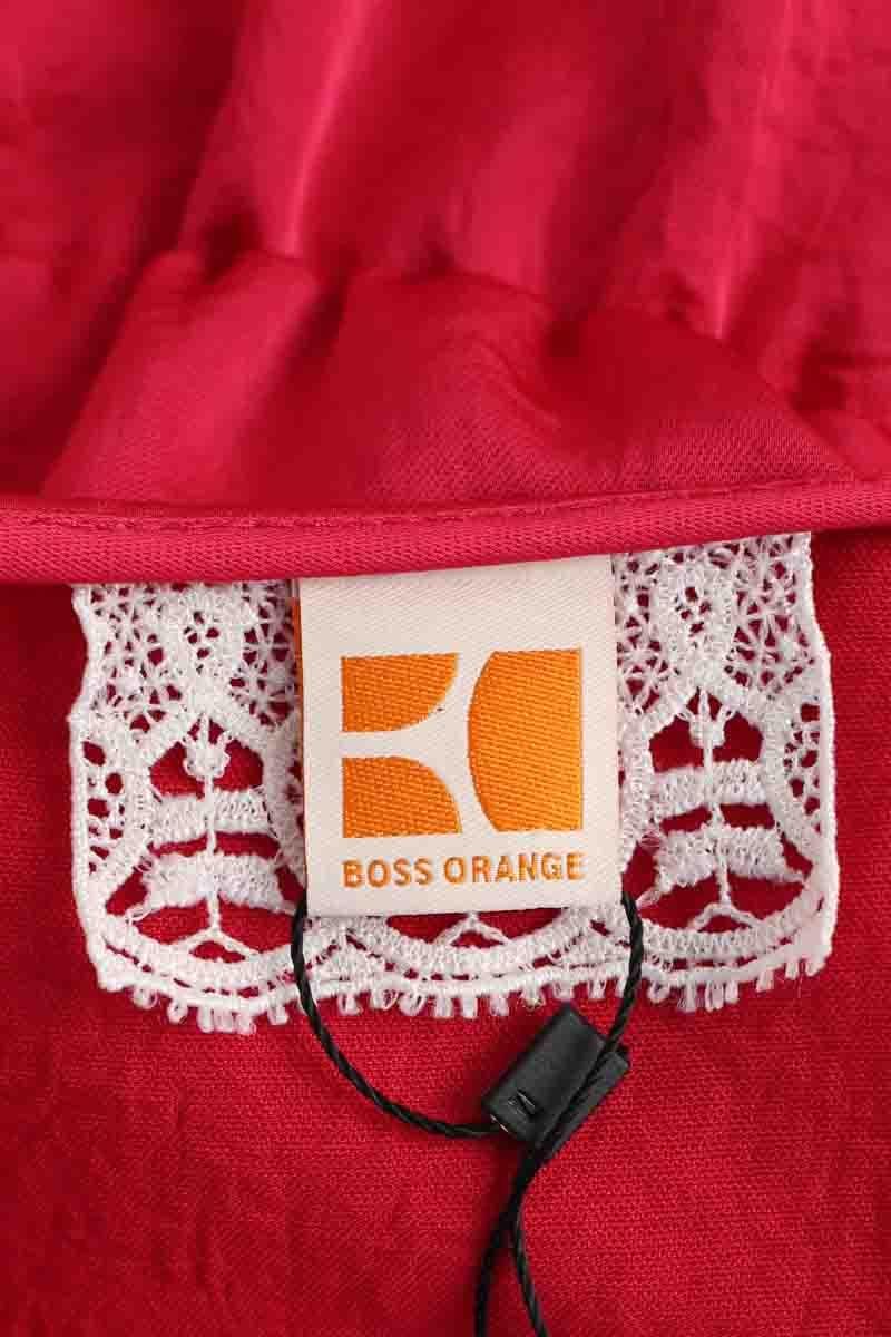 Dress BOSS - SECONDE MAIN Pink