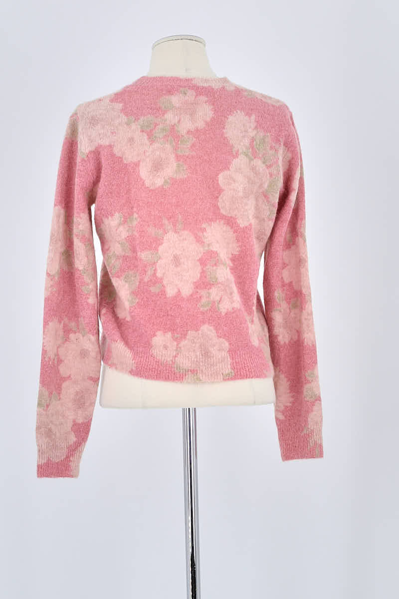 Sweater ROUJE - Seconde Main Pink