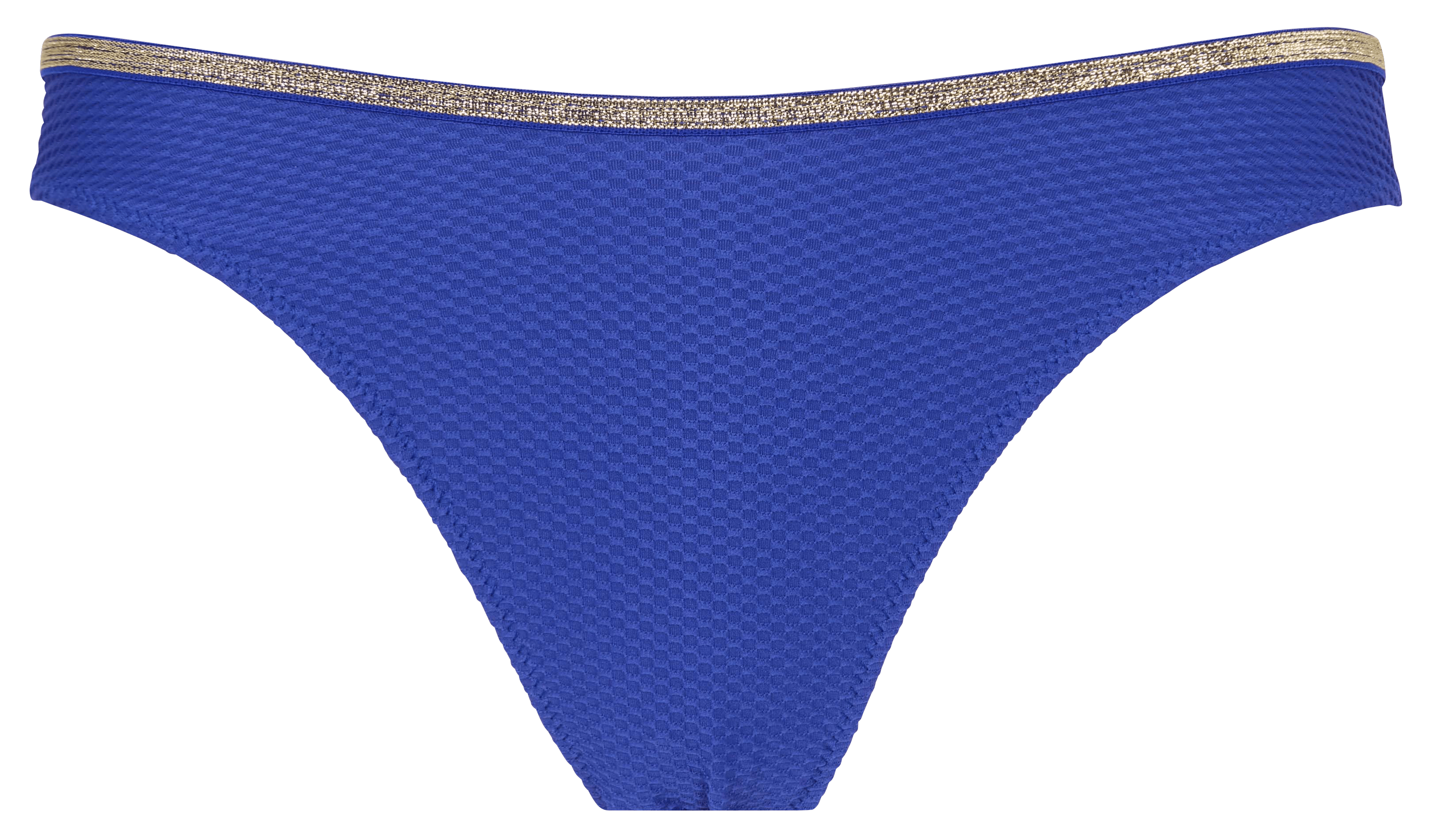 Bikini bottoms LA NOUVELLE Blue