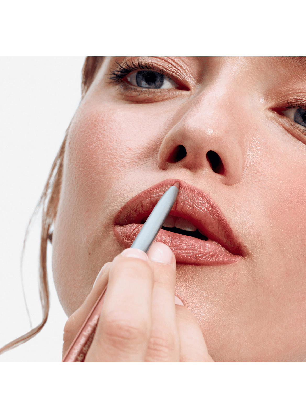 Quickliner™ Voor Lippen - Lippenpotlood CLINIQUE Nude honey