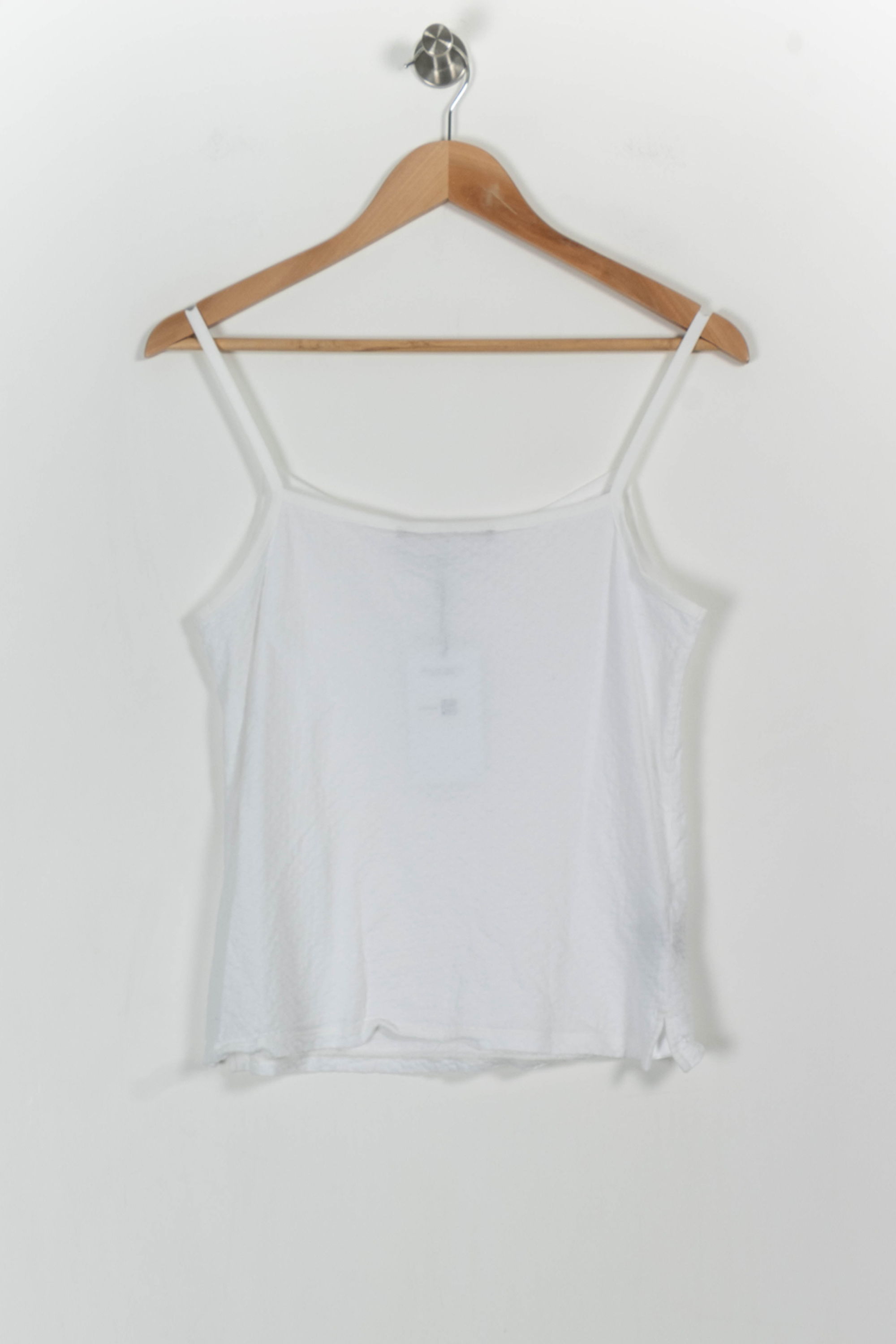Top & tank top COMPTOIR DES COTONNIERS - Seconde main White