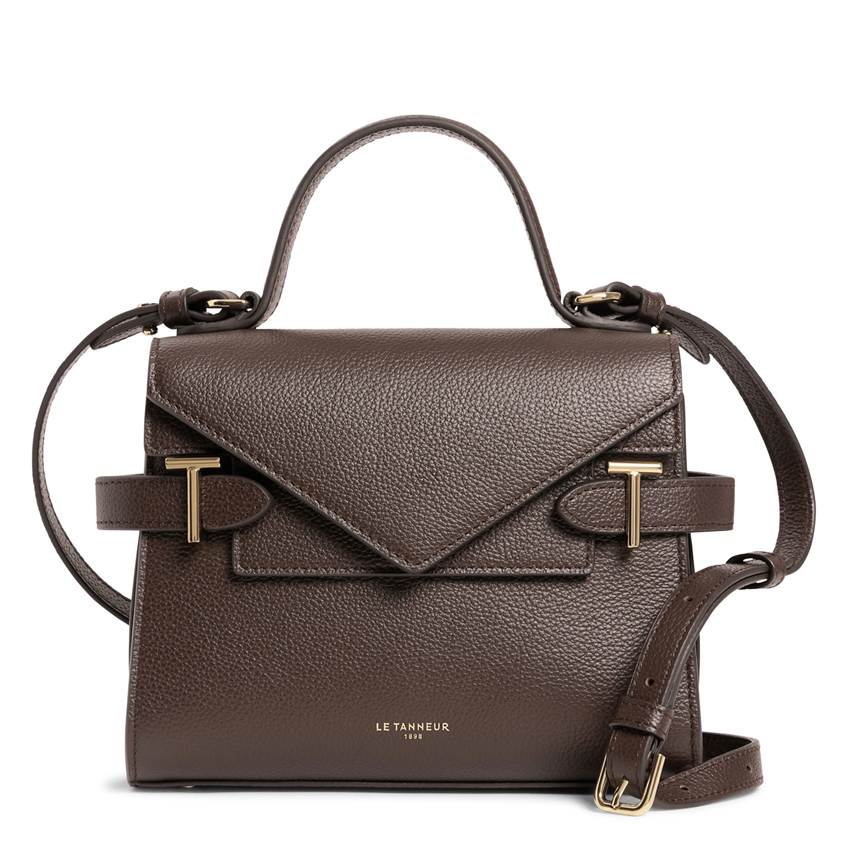 Lederhandtasche LE TANNEUR