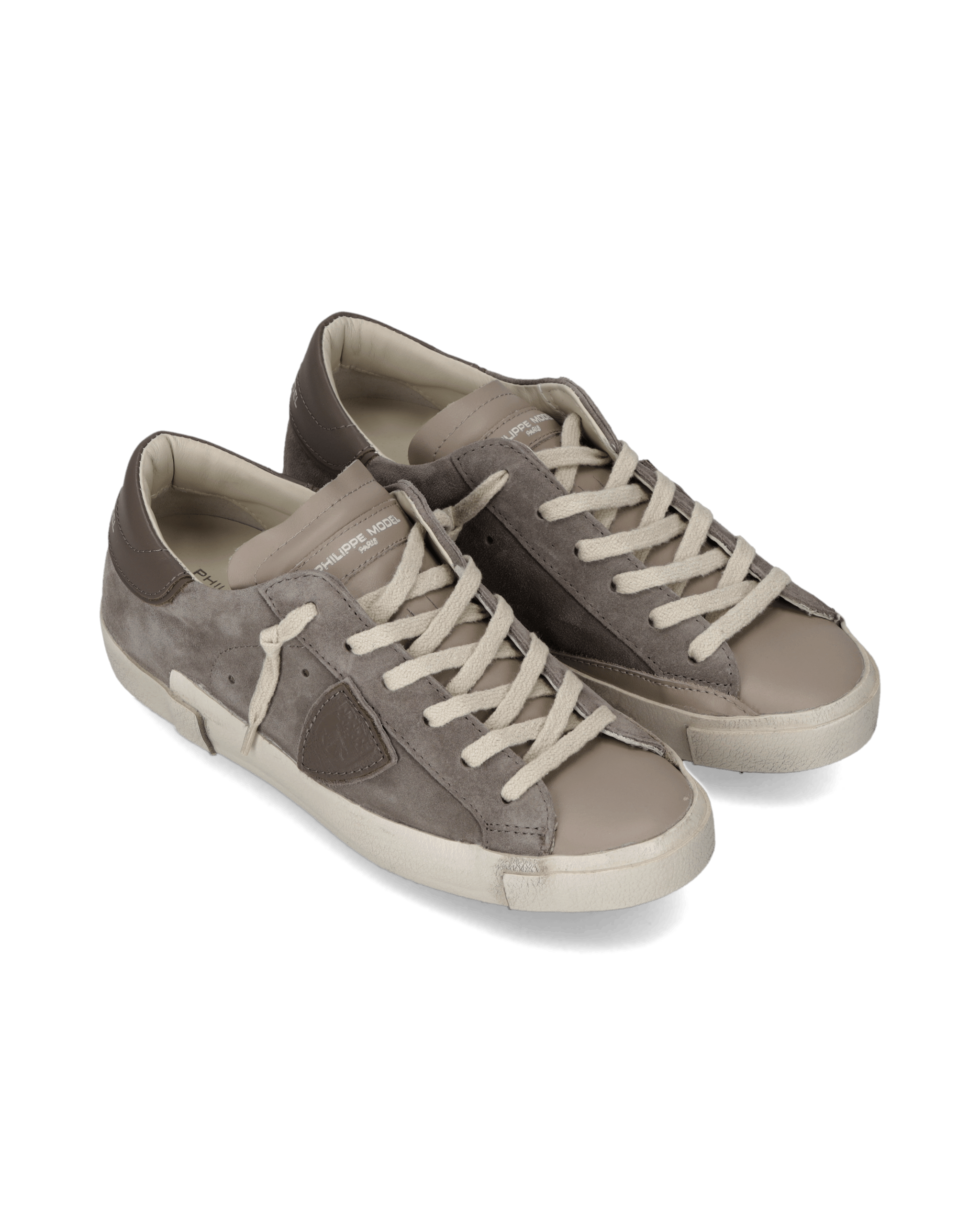 Sneakers prsx tennis PHILIPPE MODEL Multicolore