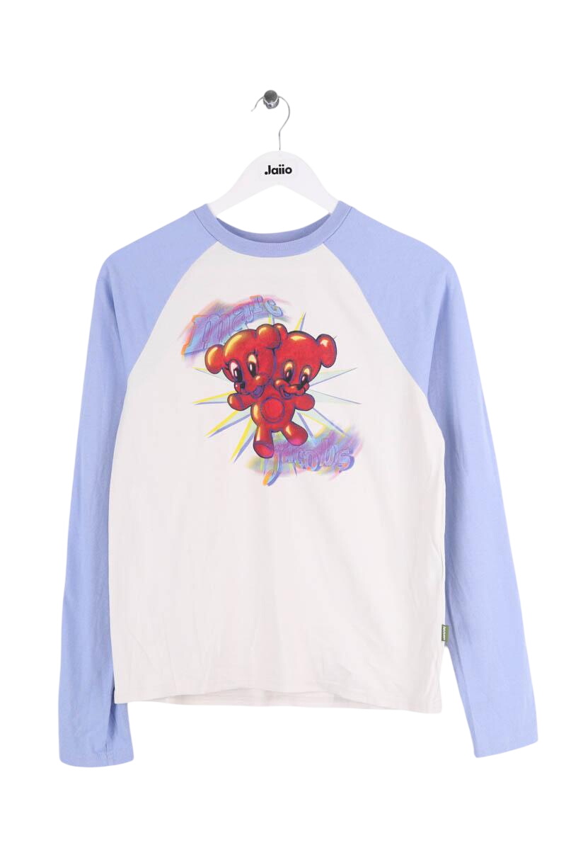 T-shirt MARC JACOBS - Seconde Main Blue