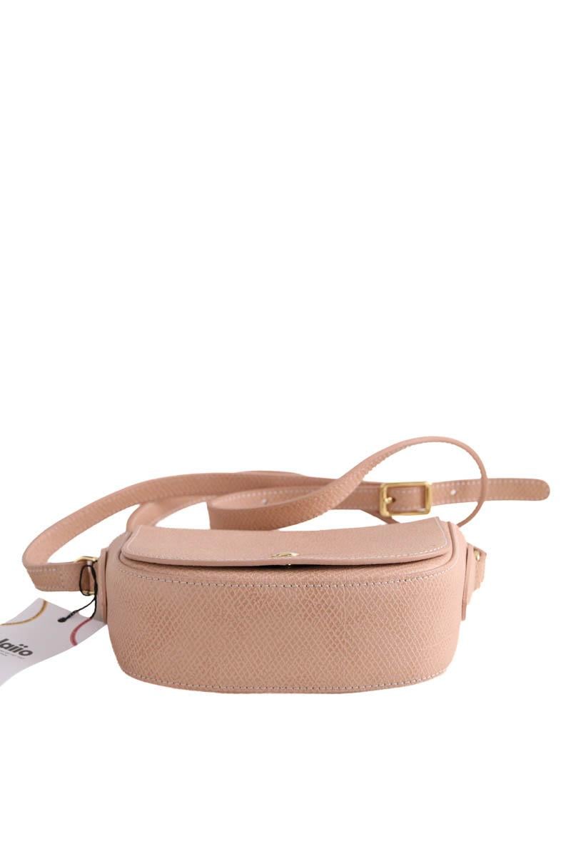 Shoulder bag LONGCHAMP - Seconde Main Beige