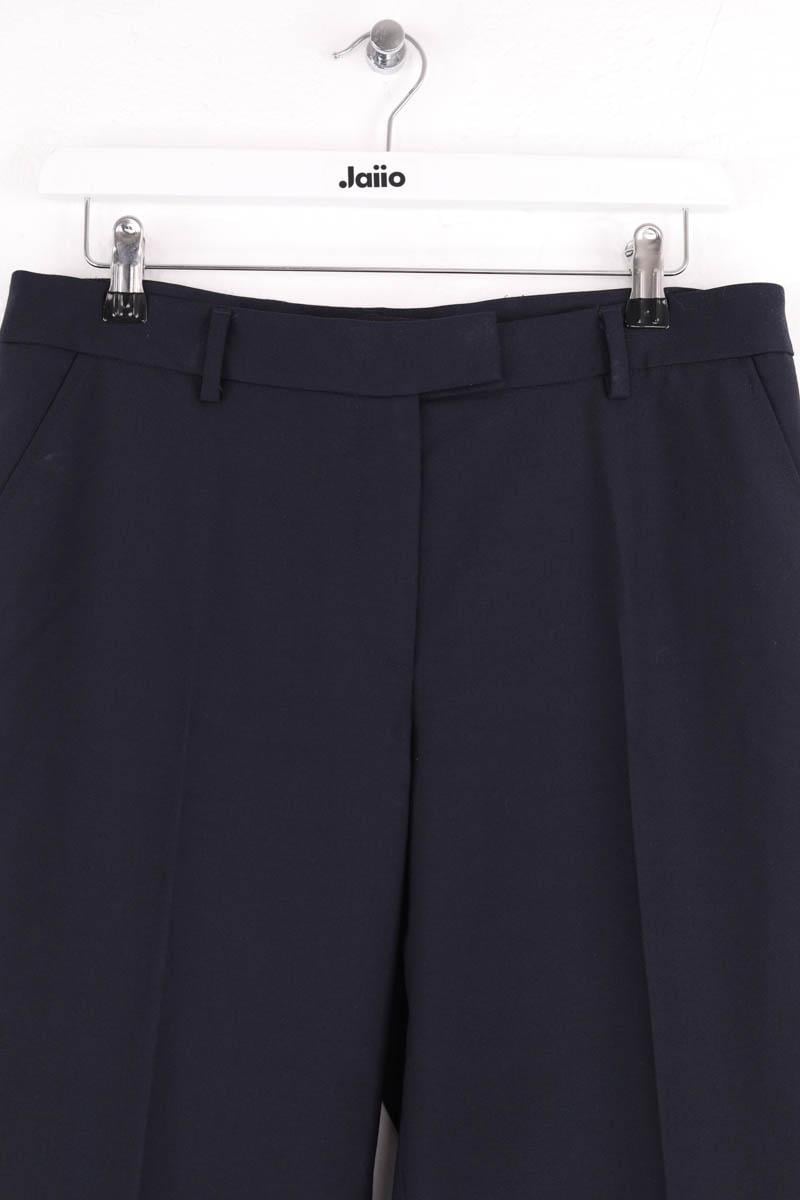 Pants TARA JARMON - Seconde Main Blue