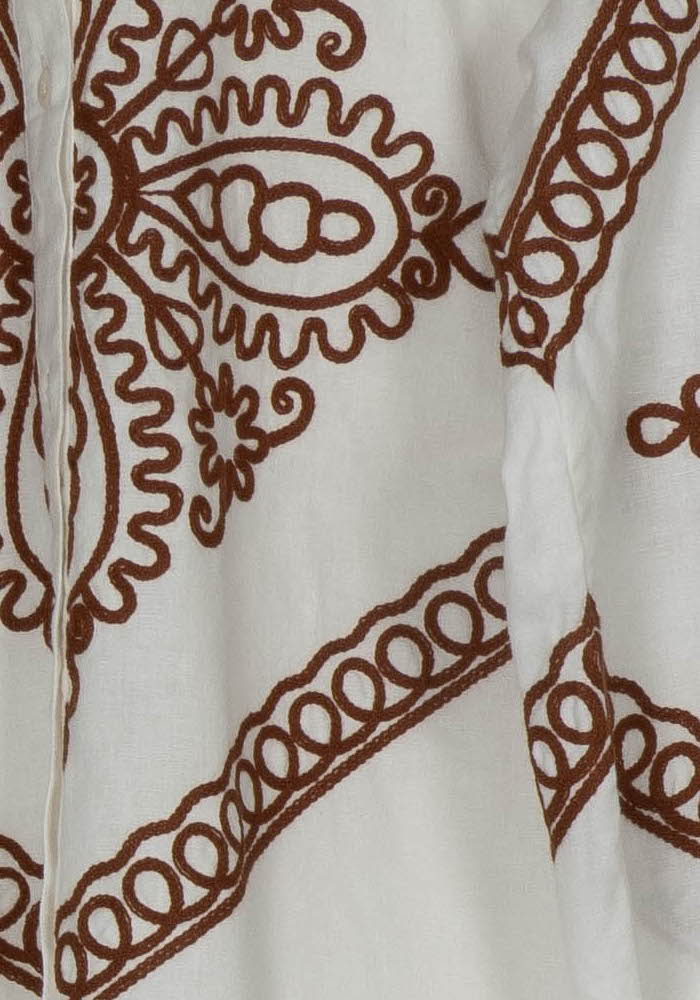 Chemise SEZANE - Seconde main Multicolore