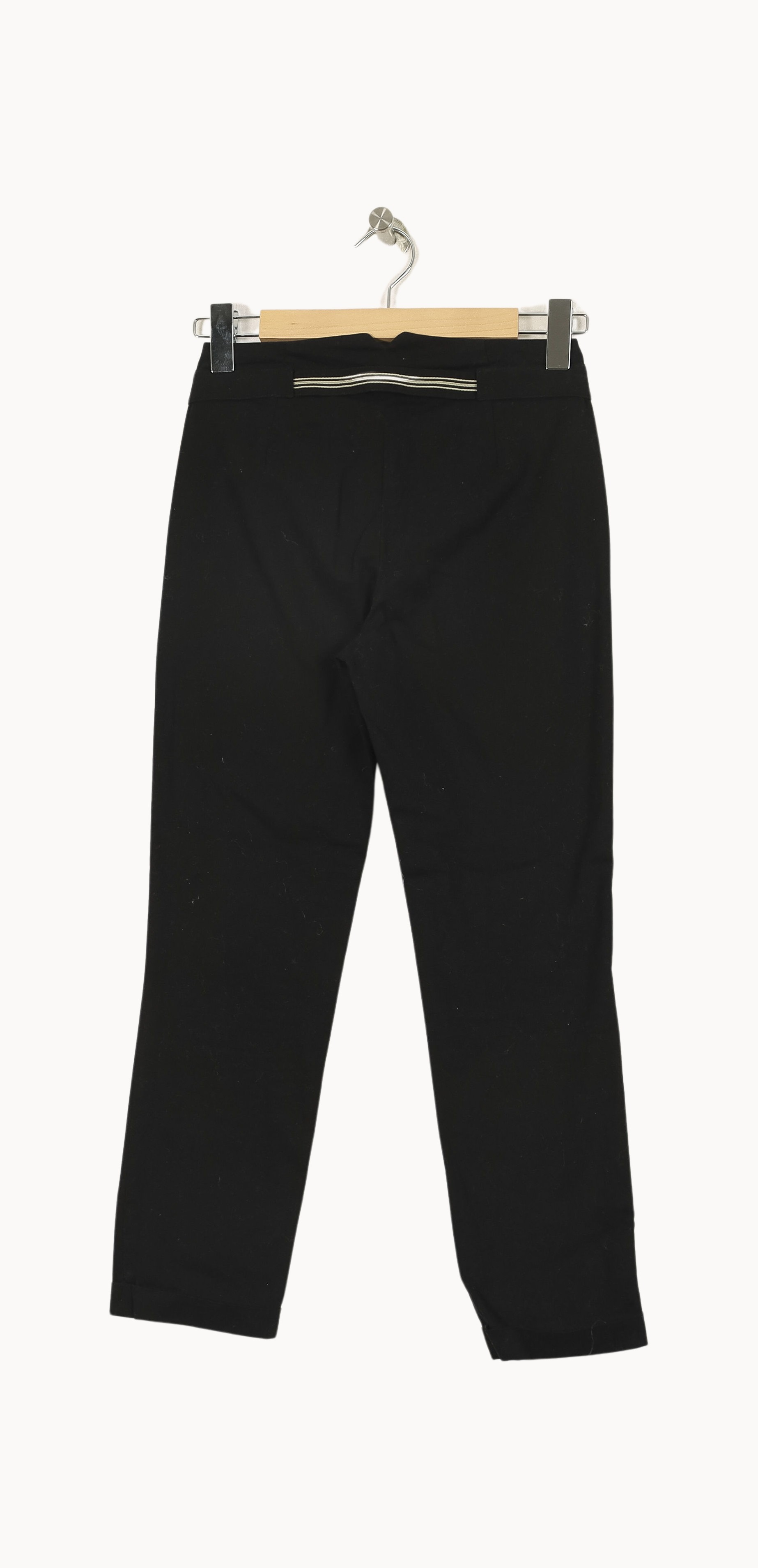 Pants COMPTOIR DES COTONNIERS - Seconde main Black
