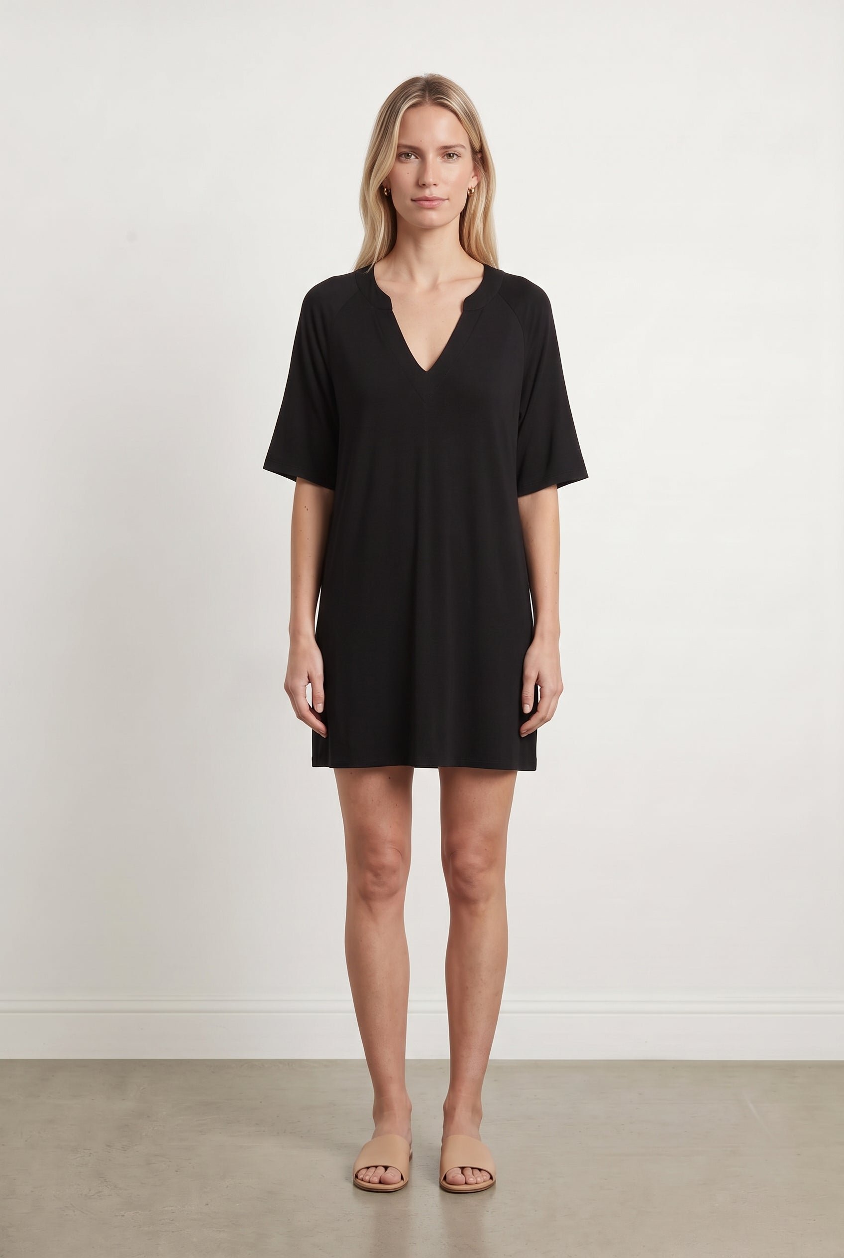 Short & midi dress FILIPPA K - Seconde Main Black