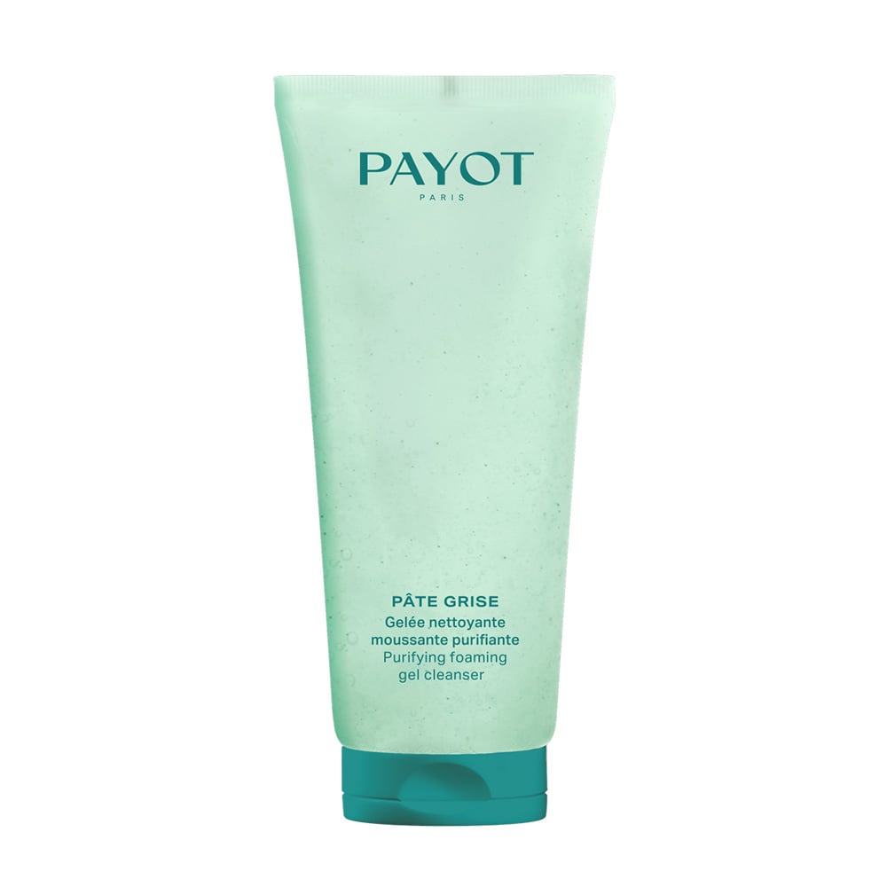 PURIFYING FOAMING GEL CLEANSER  PAYOT No color