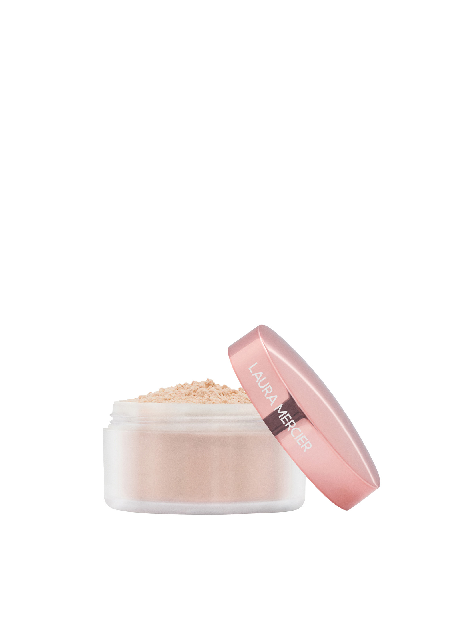 Translucent Loose Setting Powder Light Catcher LAURA MERCIER Cosmic rose