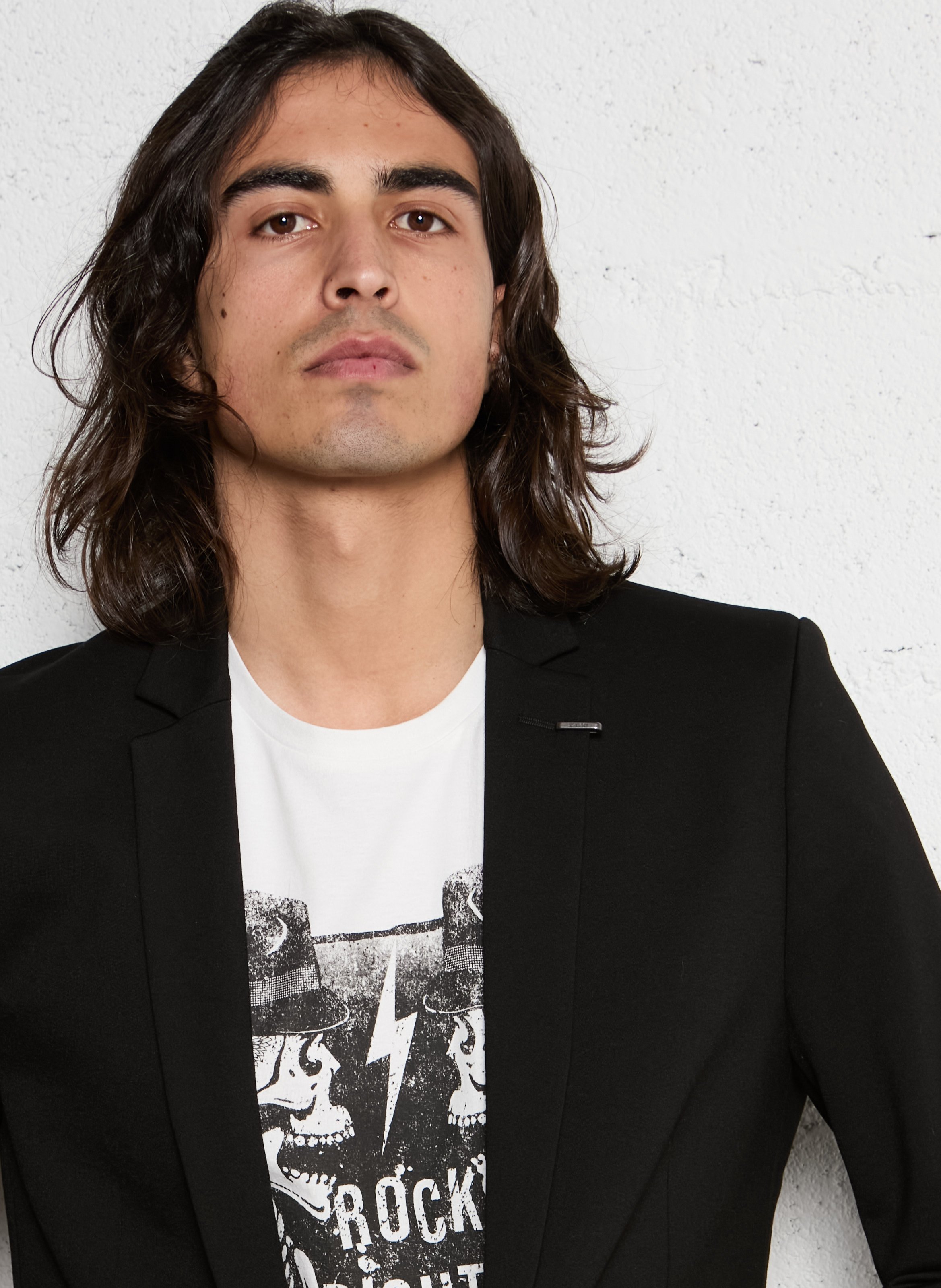 Kostuumjas IKKS Zwart