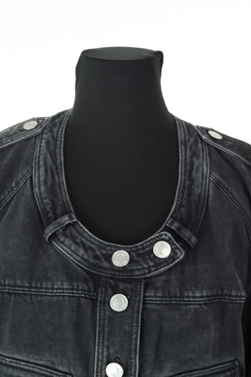 . ISABEL MARANT - Seconde Main Grey