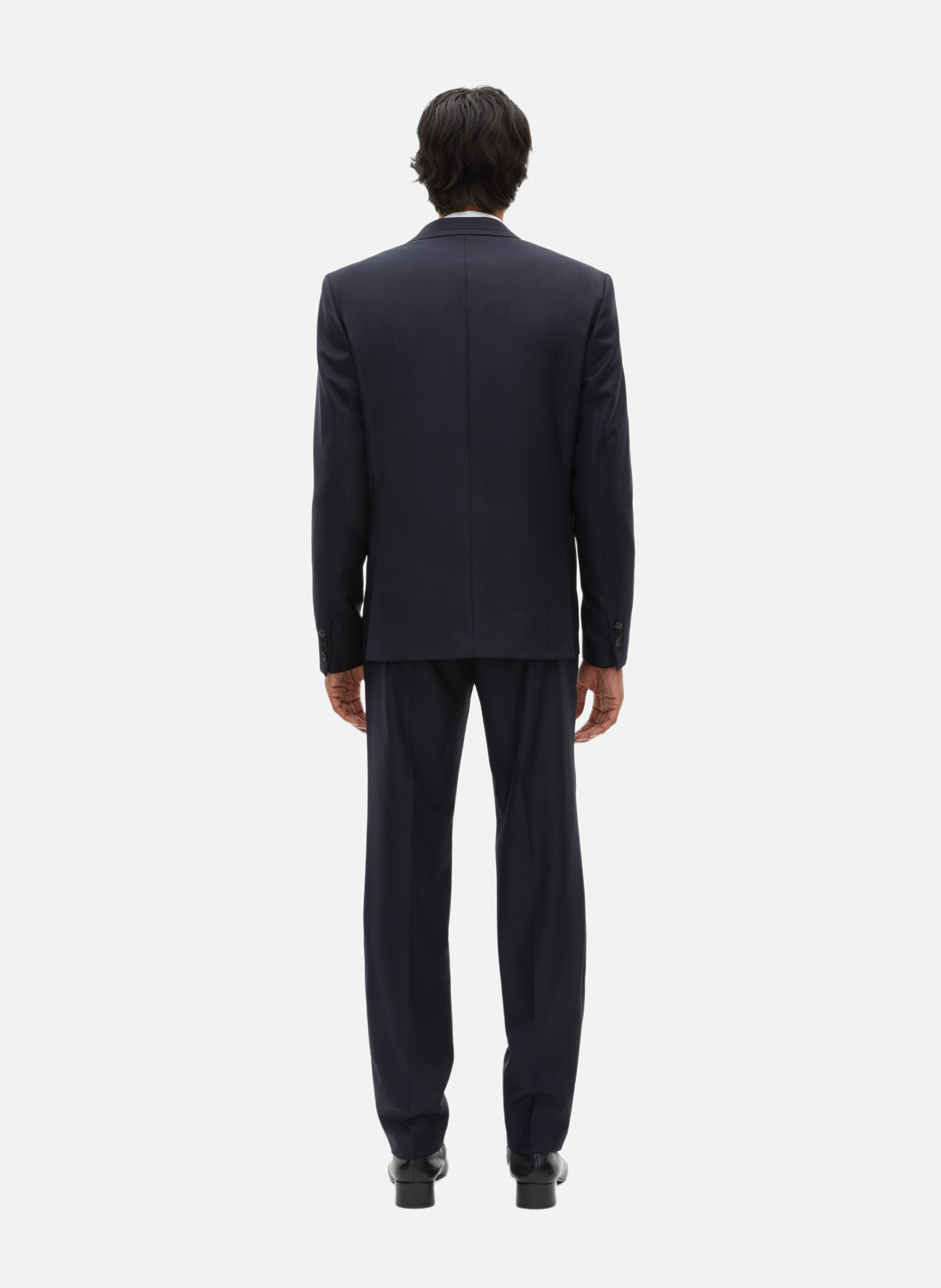 Dinner jacket THE KOOPLES Blue