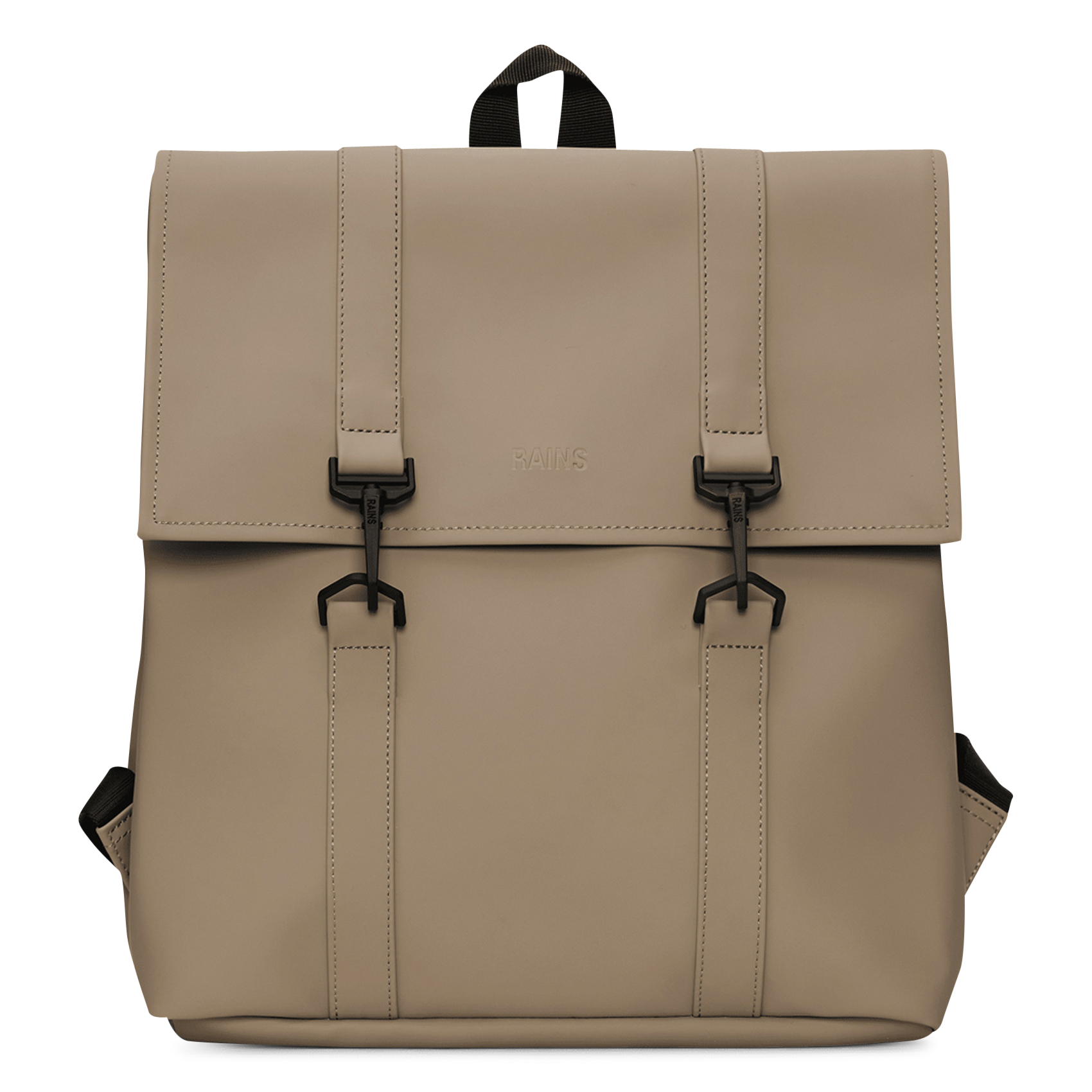 Waterproof backpack RAINS