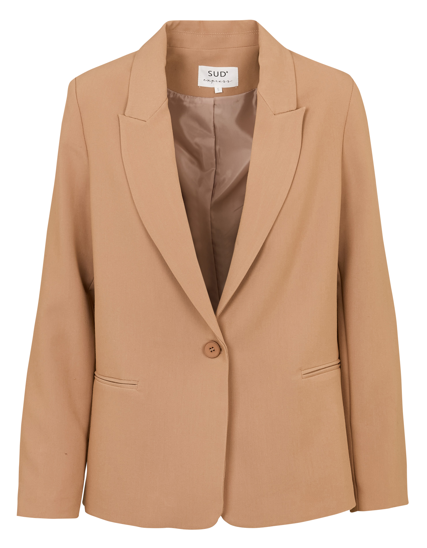 Blazer SUD EXPRESS Braun