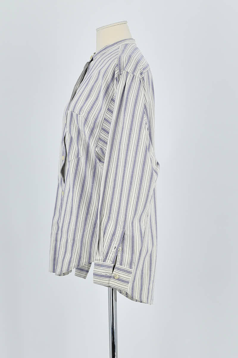 Shirt ISABEL MARANT - Seconde Main Grey