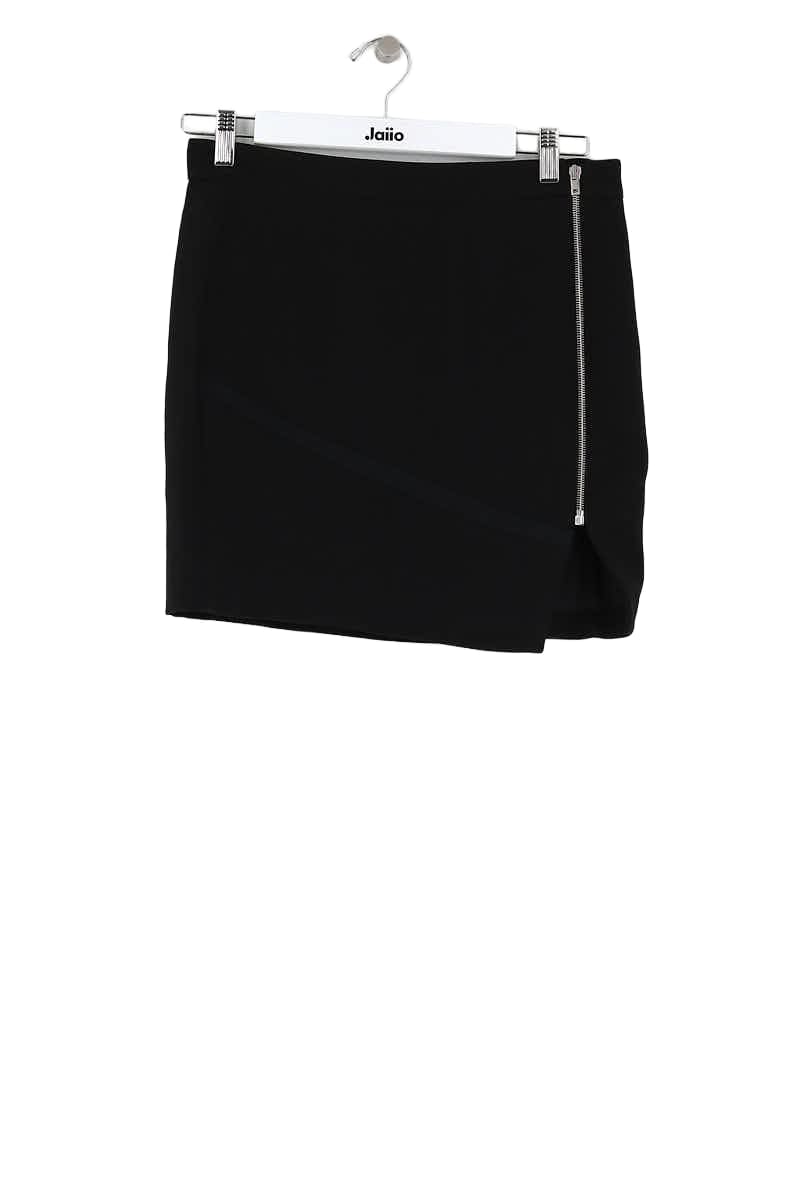Mini skirt IRO - Seconde Main Black