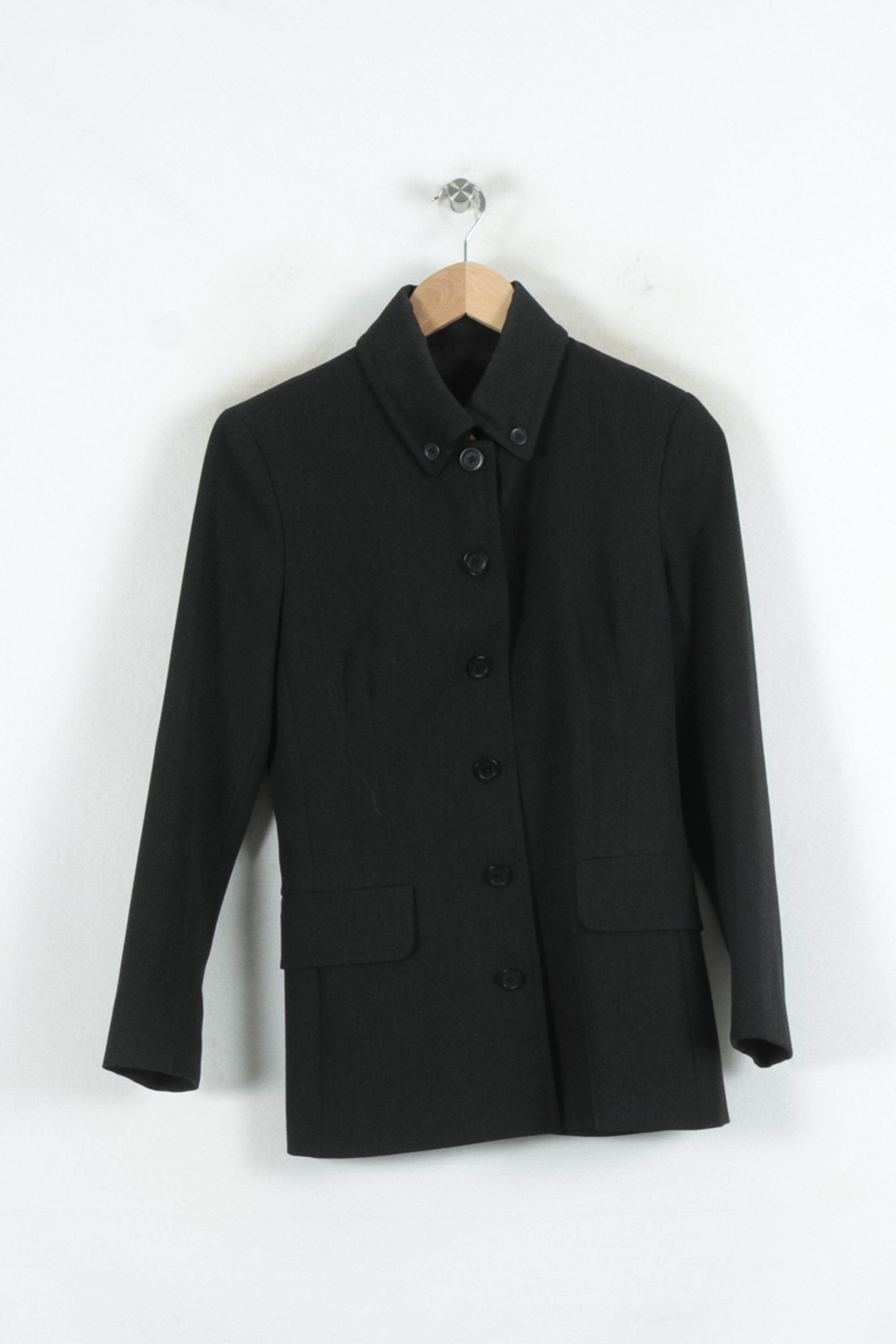 JACKET TARA JARMON - Seconde Main Grey