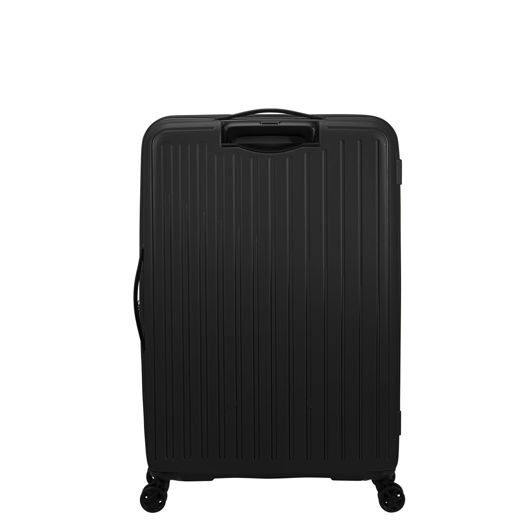 Rejoy 4-wheel suitcase size L AMERICAN TOURISTER Black