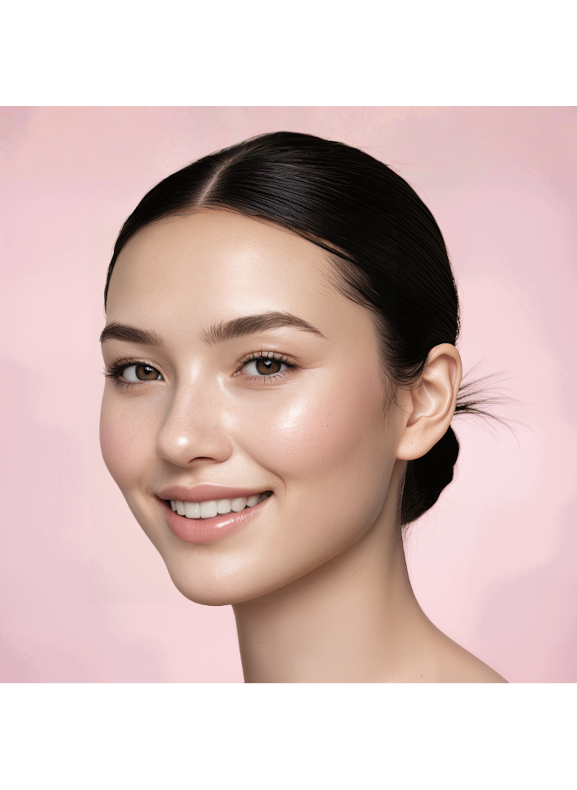 CELLULAROSE CC LUMI - Getint serum voor een stralende huid 1 - rose elixir