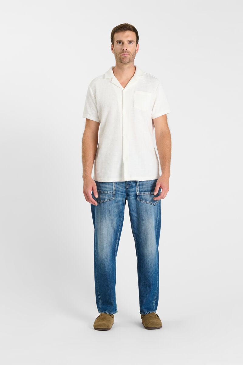 Shirt LE TEMPS DES CERISES White