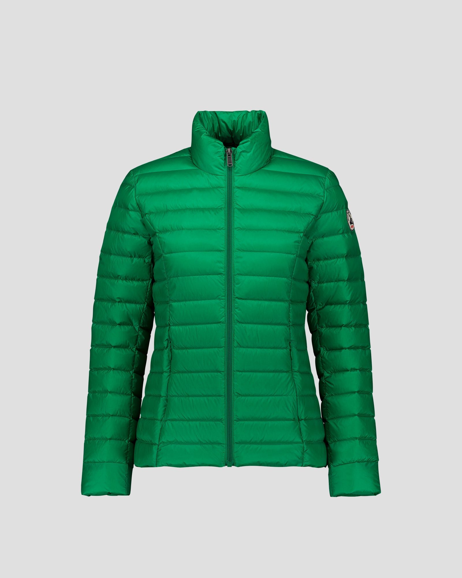 Lightweight down jacket JOTT Green